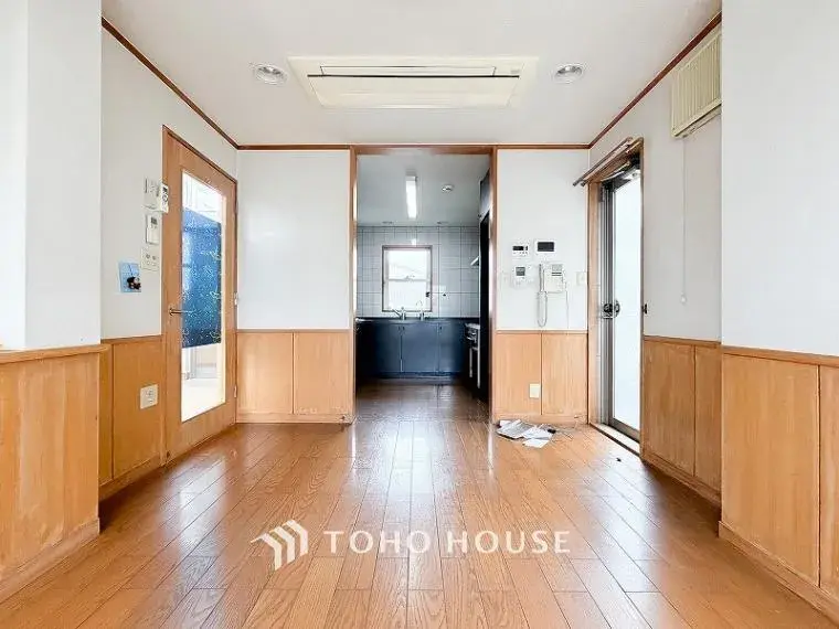 4LDK 横浜市港北区 神奈川県 (14)