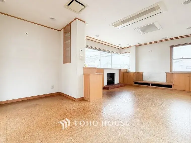 4LDK 横浜市港北区 神奈川県 (15)