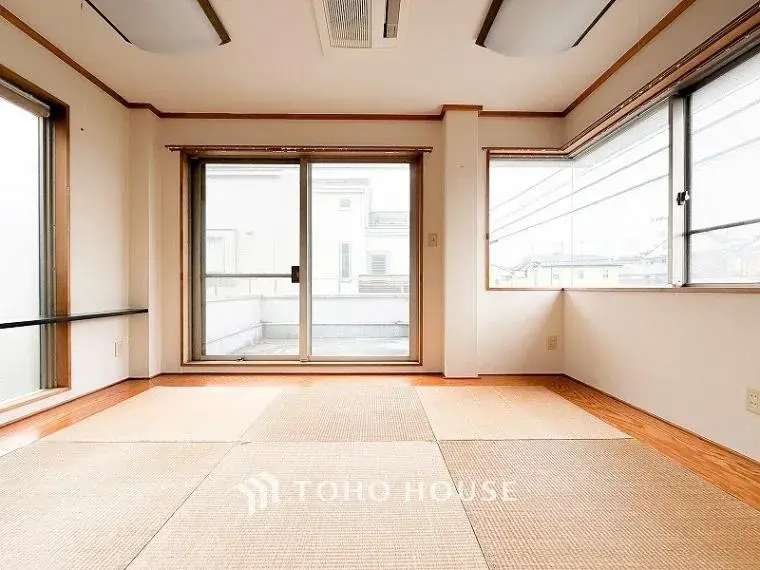 4LDK 横浜市港北区 神奈川県 (18)