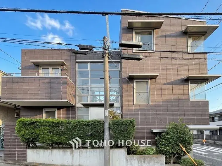 4LDK 横浜市港北区 神奈川県 (3)