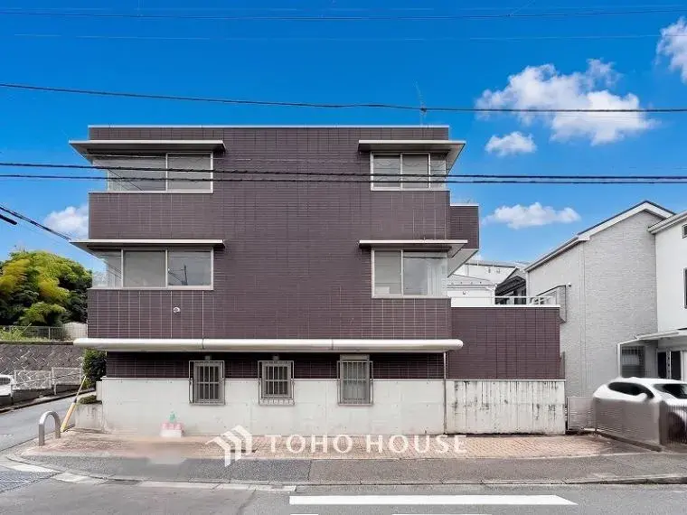 4LDK 横浜市港北区 神奈川県 (4)