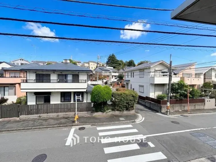 4LDK 横浜市港北区 神奈川県 (5)