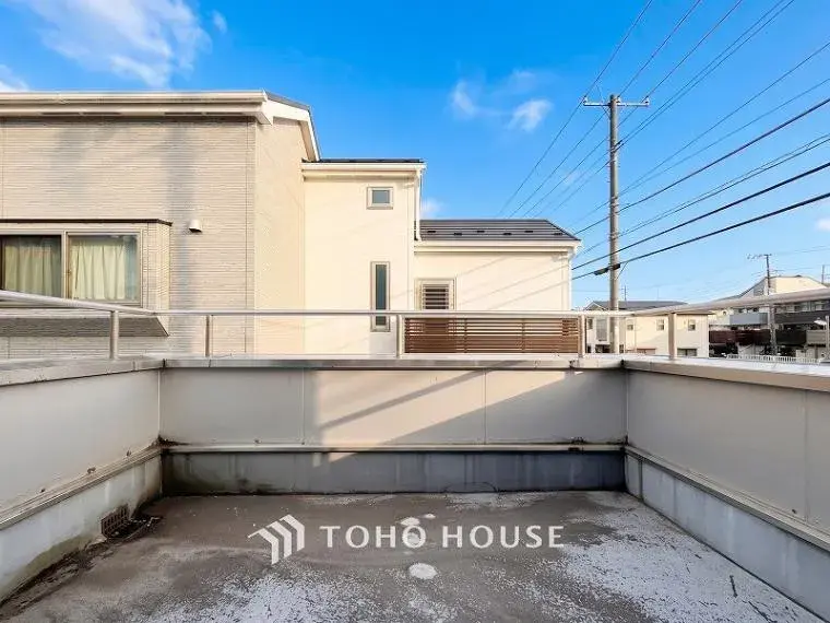 4LDK 横浜市港北区 神奈川県 (6)