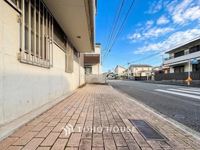 4LDK 横浜市港北区 神奈川県 (8)