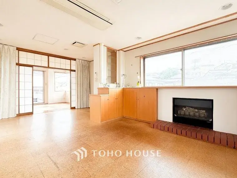 4LDK 横浜市港北区 神奈川県 (9)