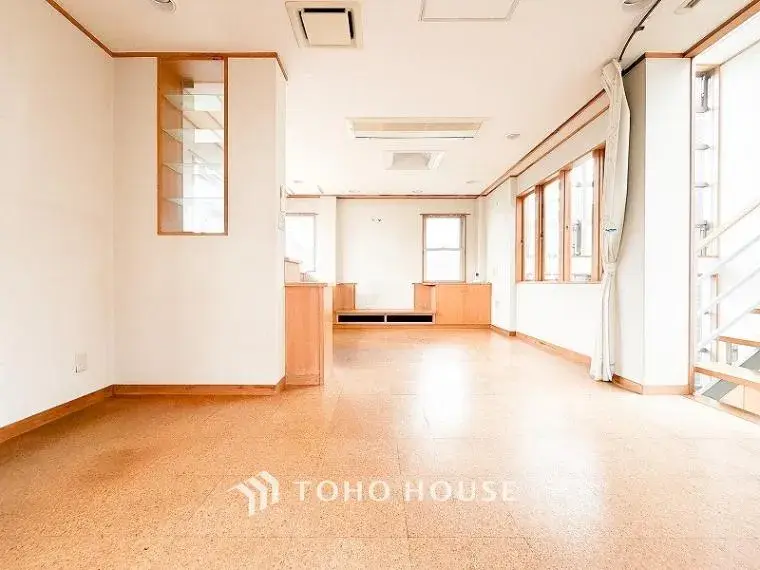 4LDK 横浜市港北区 神奈川県 (10)