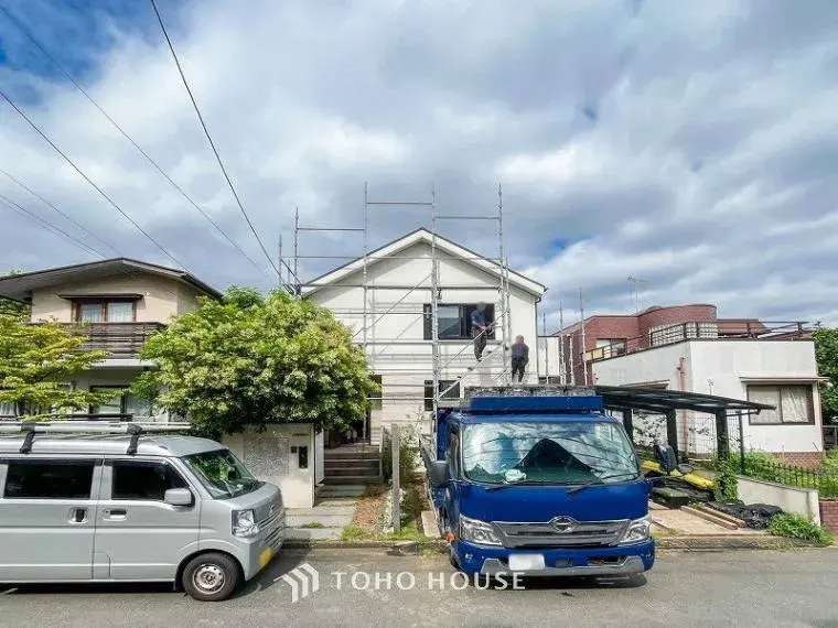 3LDK Ciudad de Yokohama Distrito de Aoba Prefectura de Kanagawa (2)