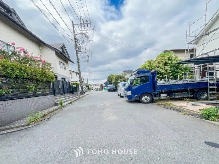3LDK Ciudad de Yokohama Distrito de Aoba Prefectura de Kanagawa (5)