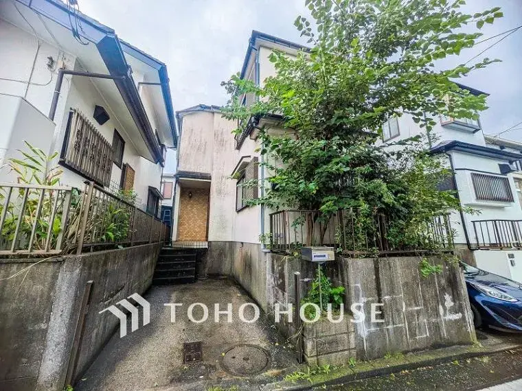 3LDK Yokohama-shi Sakae-ku Kanagawa Prefecture (2)