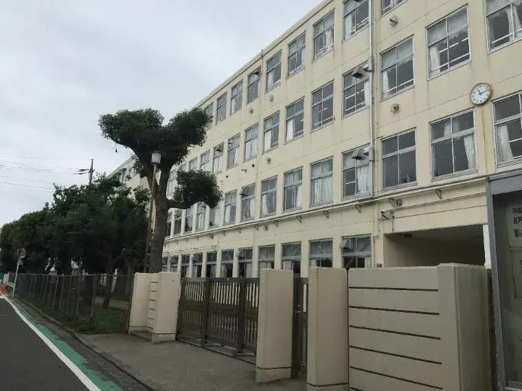3LDK Yokohama-shi Sakae-ku Kanagawa Prefecture (20)