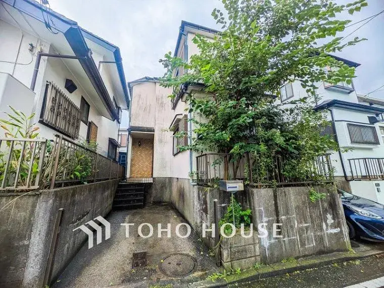 3LDK Yokohama-shi Sakae-ku Kanagawa Prefecture (3)
