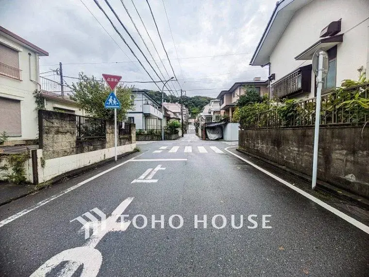 3LDK Yokohama-shi Sakae-ku Kanagawa Prefecture (4)