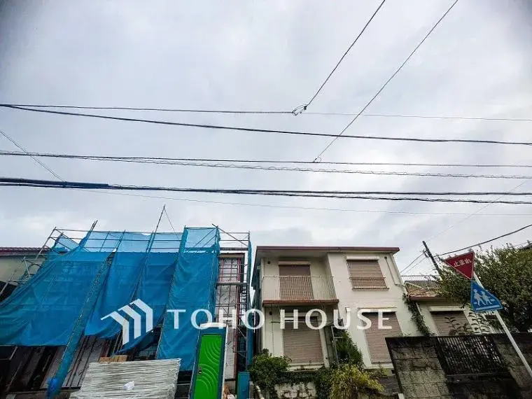 3LDK Yokohama-shi Sakae-ku Kanagawa Prefecture (5)