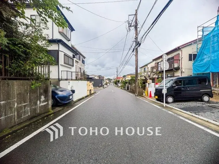 3LDK Yokohama-shi Sakae-ku Kanagawa Prefecture (8)