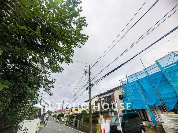 3LDK Yokohama-shi Sakae-ku Kanagawa Prefecture (9)