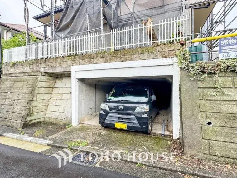 Propriété 4LDK Ville de Yokohama Préfecture de Kanagawa (15)