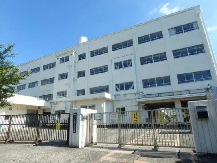 Propriété 4LDK Ville de Yokohama Préfecture de Kanagawa (17)