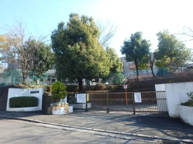 Propriété 4LDK Ville de Yokohama Préfecture de Kanagawa (18)