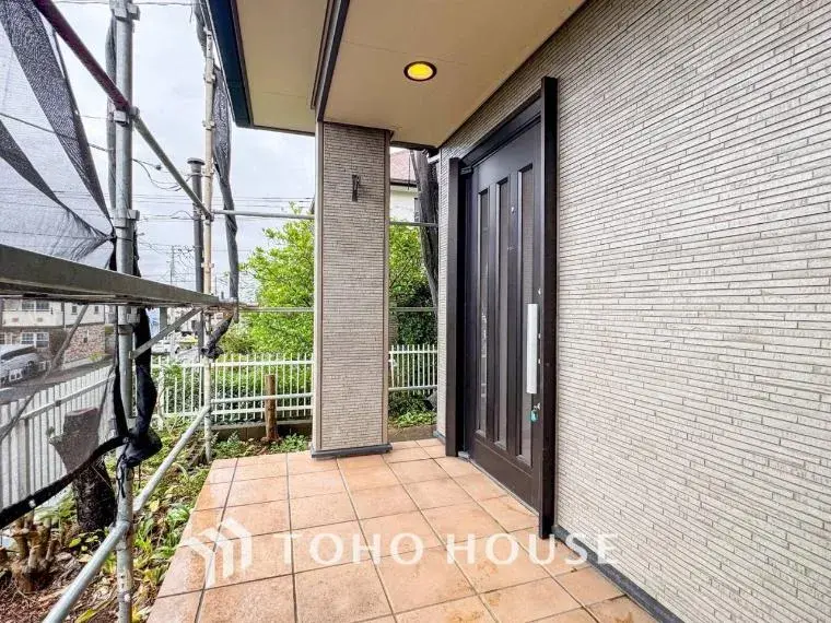 Propriété 4LDK Ville de Yokohama Préfecture de Kanagawa (3)