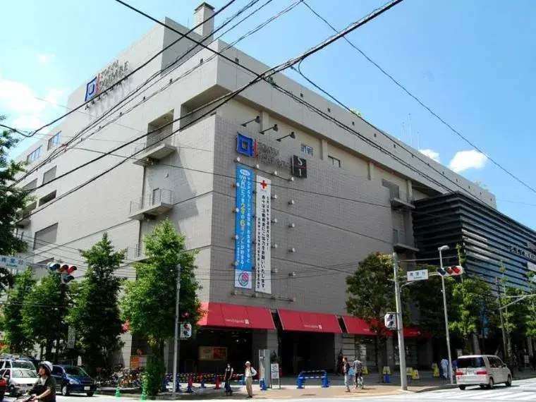 Propriété 4LDK Ville de Yokohama Préfecture de Kanagawa (22)