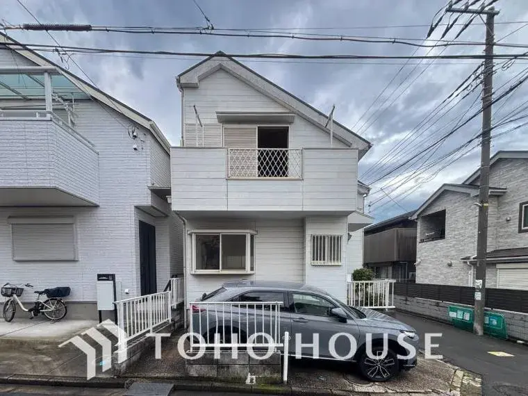 3LDK Property Yokohama-shi Kanagawa-ku Kanagawa Prefecture (12)
