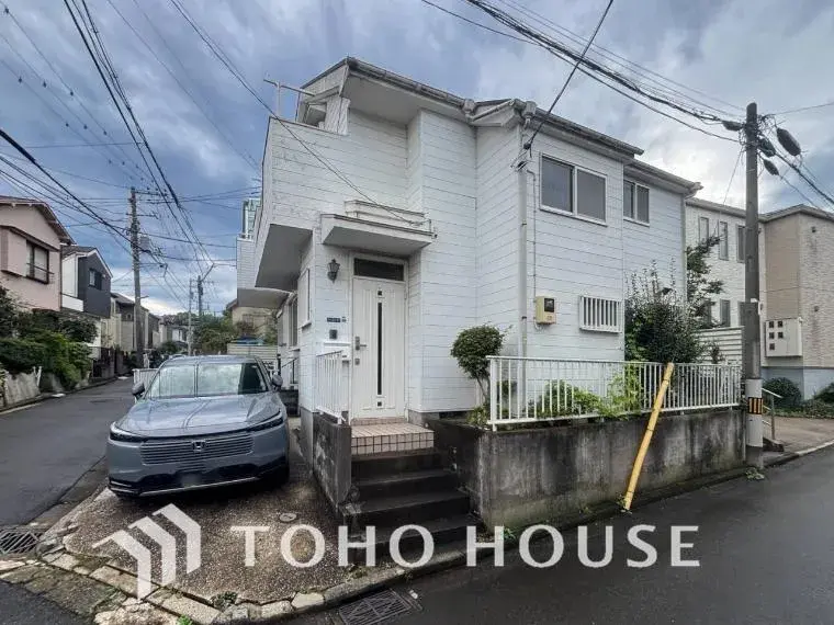 3LDK Property Yokohama-shi Kanagawa-ku Kanagawa Prefecture (3)