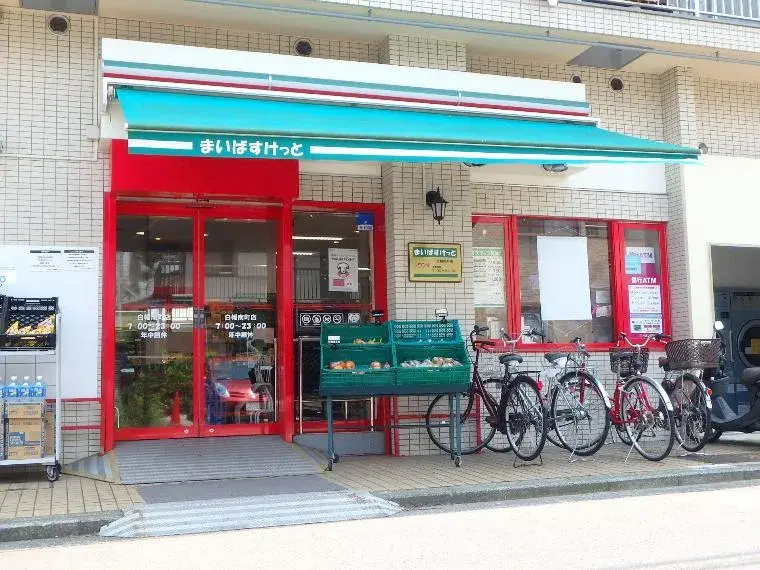 3LDK Property Yokohama-shi Kanagawa-ku Kanagawa Prefecture (25)