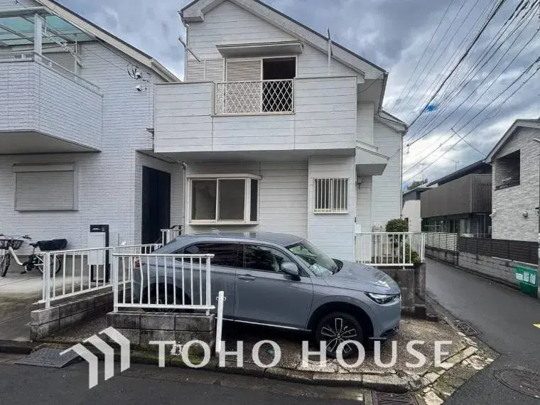 3LDK Property Yokohama-shi Kanagawa-ku Kanagawa Prefecture (5)