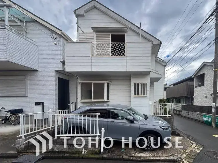 3LDK Property Yokohama-shi Kanagawa-ku Kanagawa Prefecture (6)