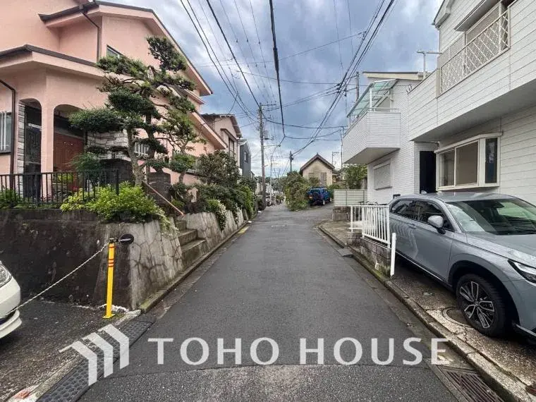 3LDK Property Yokohama-shi Kanagawa-ku Kanagawa Prefecture (7)