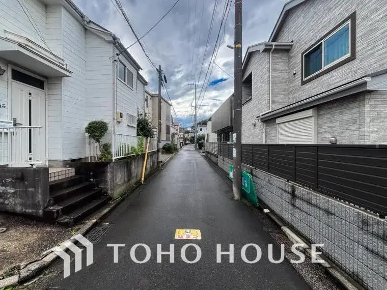 3LDK Property Yokohama-shi Kanagawa-ku Kanagawa Prefecture (8)