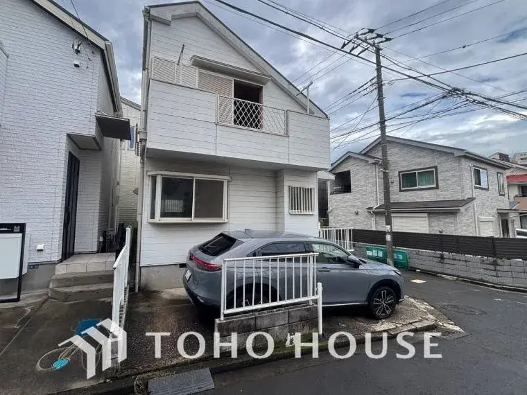 3LDK Property Yokohama-shi Kanagawa-ku Kanagawa Prefecture (9)
