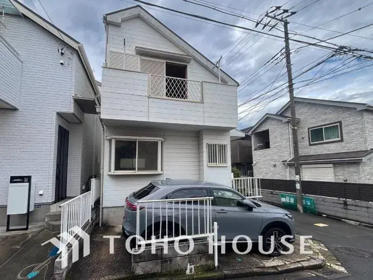 3LDK Property Yokohama-shi Kanagawa-ku Kanagawa Prefecture (10)
