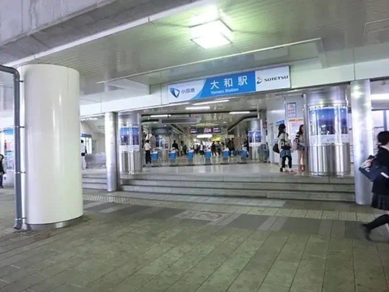 3LDK物件 大和市 神奈川県 (3)
