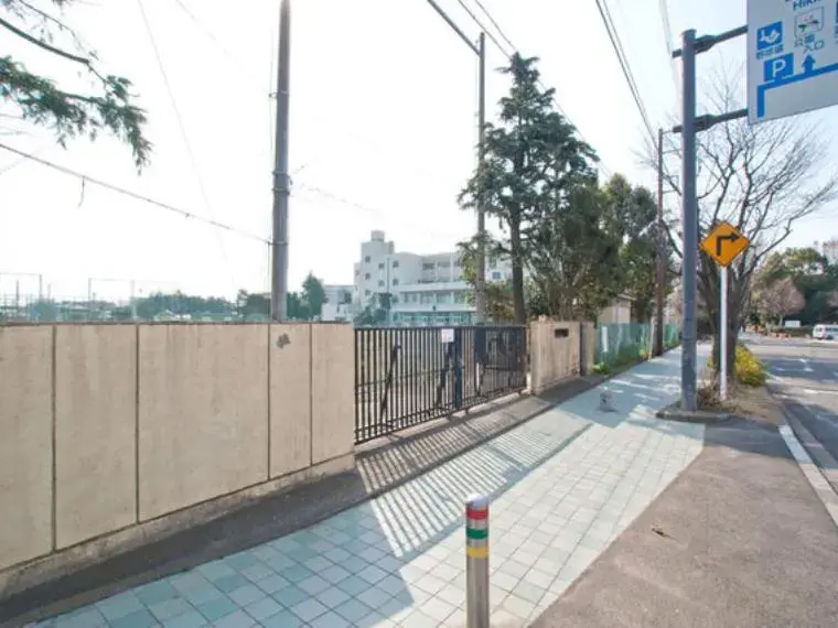 3LDK物件 大和市 神奈川県 (5)