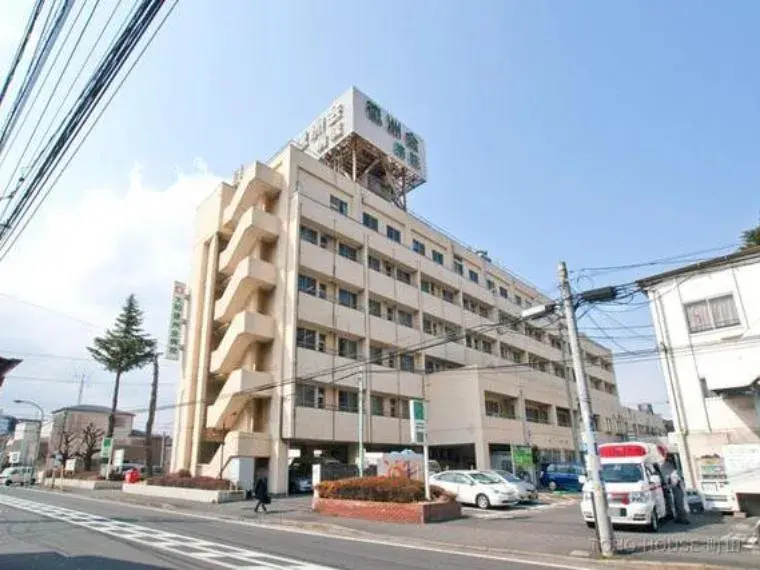 3LDK物件 大和市 神奈川県 (7)