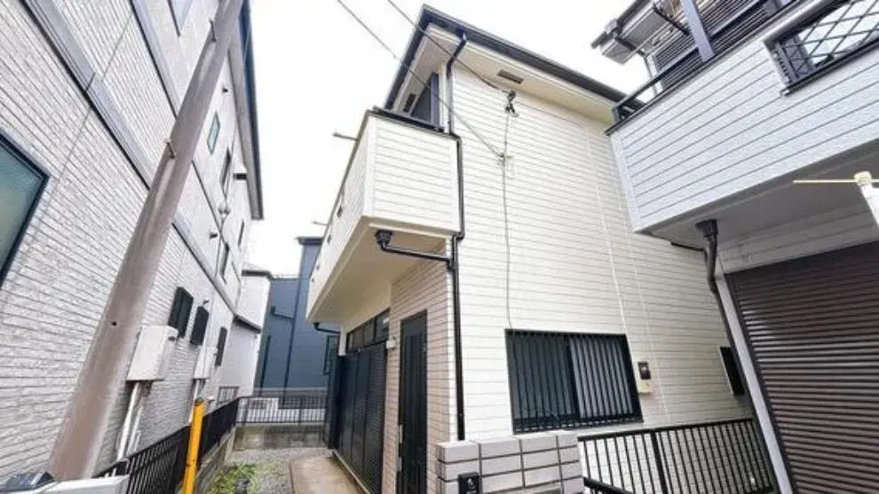 Akiya in Saitama