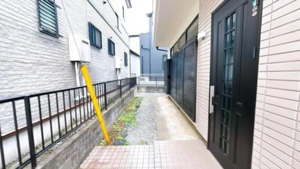 3LDK Tokorozawa City Saitama Prefecture (2)