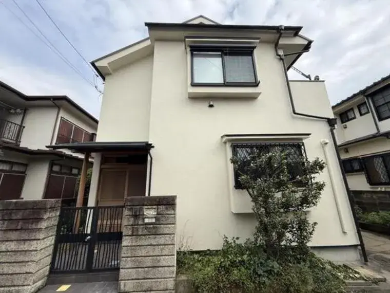 4LDK Property Nishitokyo City Tokyo (2)