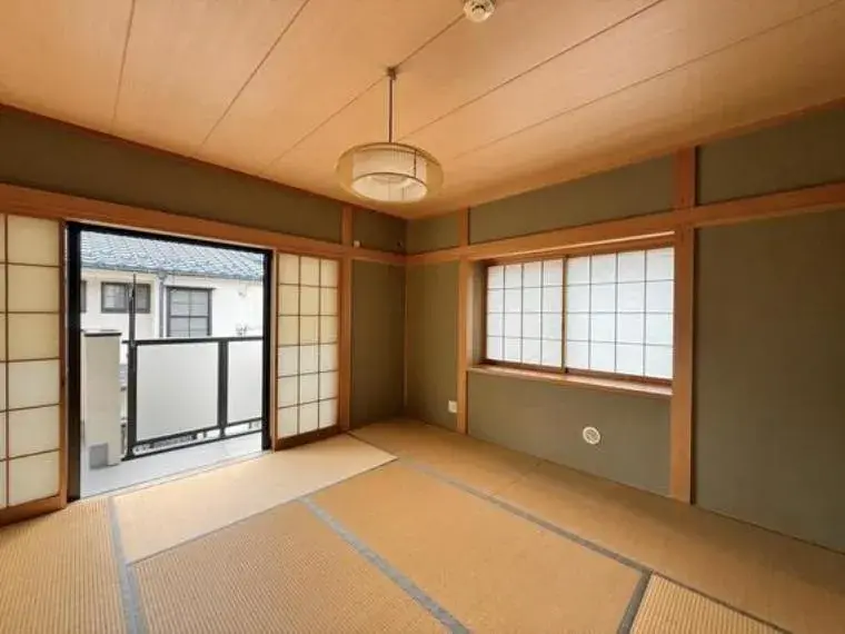 4LDK Property Nishitokyo City Tokyo (11)