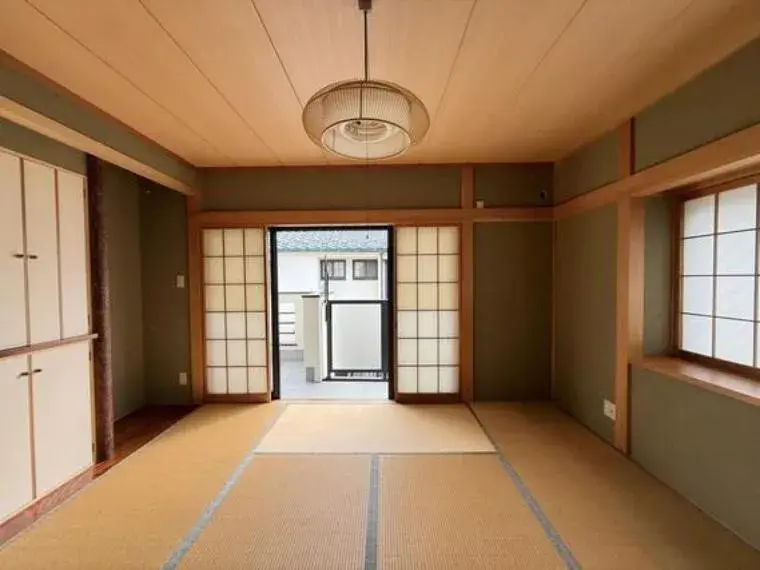 4LDK Property Nishitokyo City Tokyo (12)