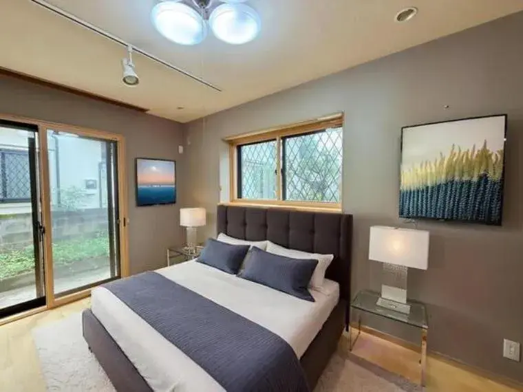 4LDK Property Nishitokyo City Tokyo (5)