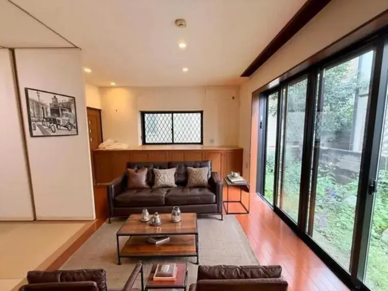 4LDK Property Nishitokyo City Tokyo (6)
