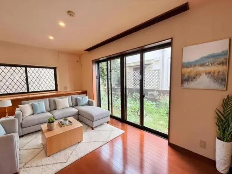 4LDK Property Nishitokyo City Tokyo (7)