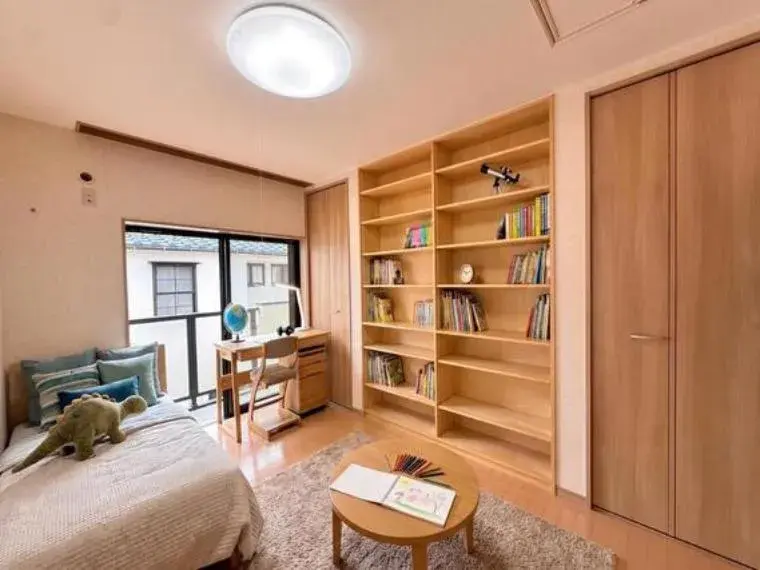 4LDK Property Nishitokyo City Tokyo (8)