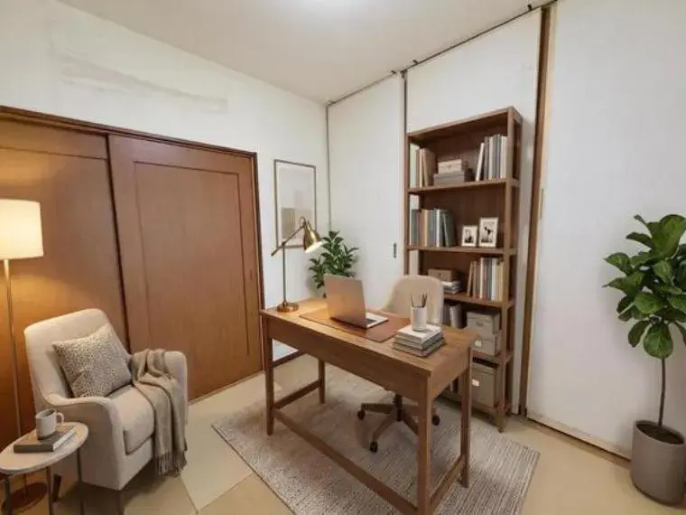 4LDK Property Nishitokyo City Tokyo (9)