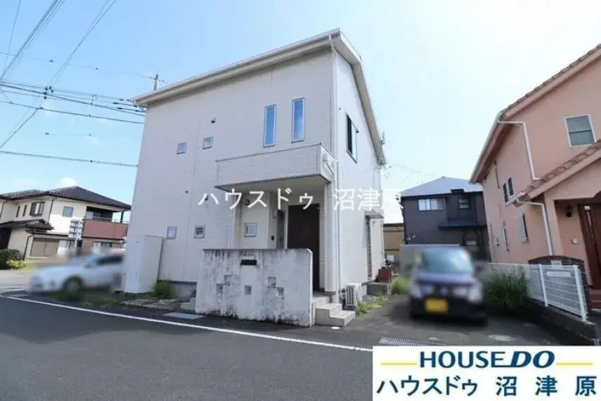 Akiya in 富士市
