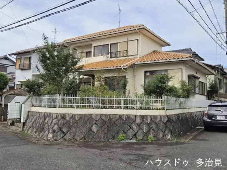 4LDK Property, Tajimi City, Gifu Prefecture (2)