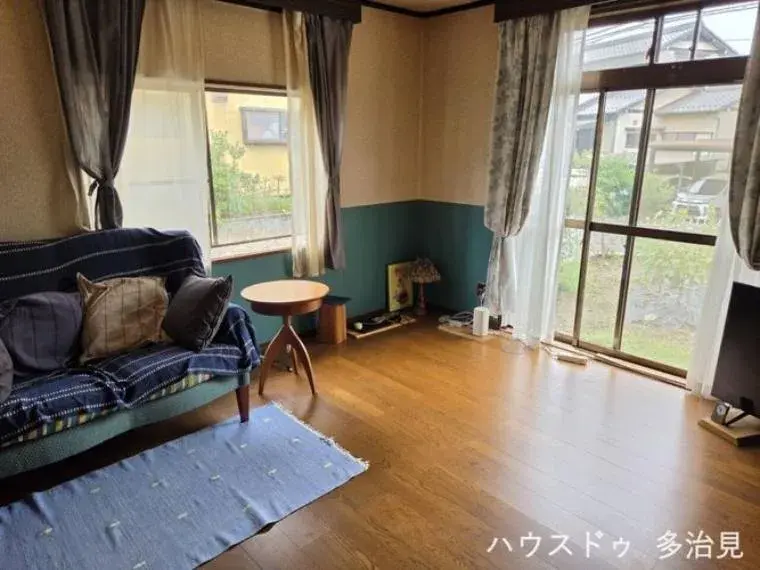 4LDK Property, Tajimi City, Gifu Prefecture (11)