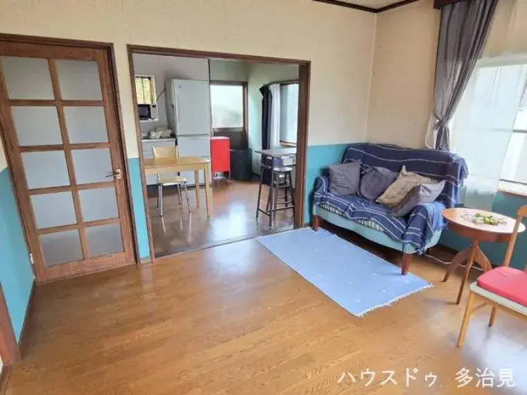 4LDK Property, Tajimi City, Gifu Prefecture (12)
